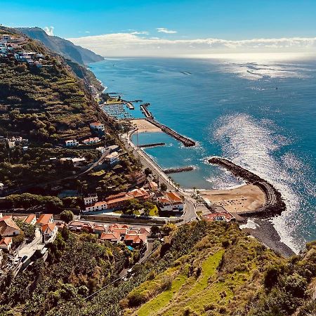Madeira Inn Vilamar 2 Calheta  Εξωτερικό φωτογραφία
