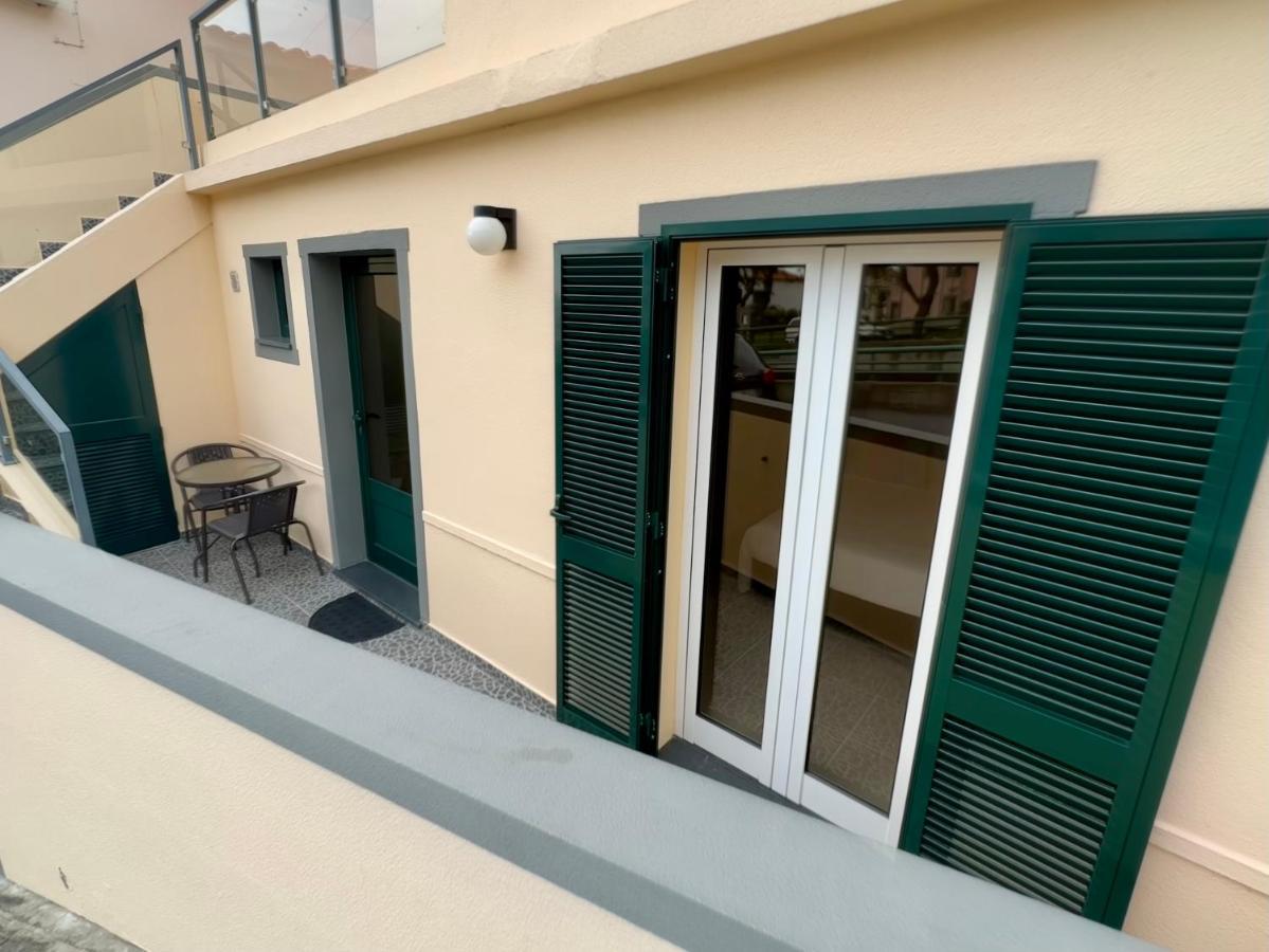 Madeira Inn Vilamar 2 Calheta  Εξωτερικό φωτογραφία