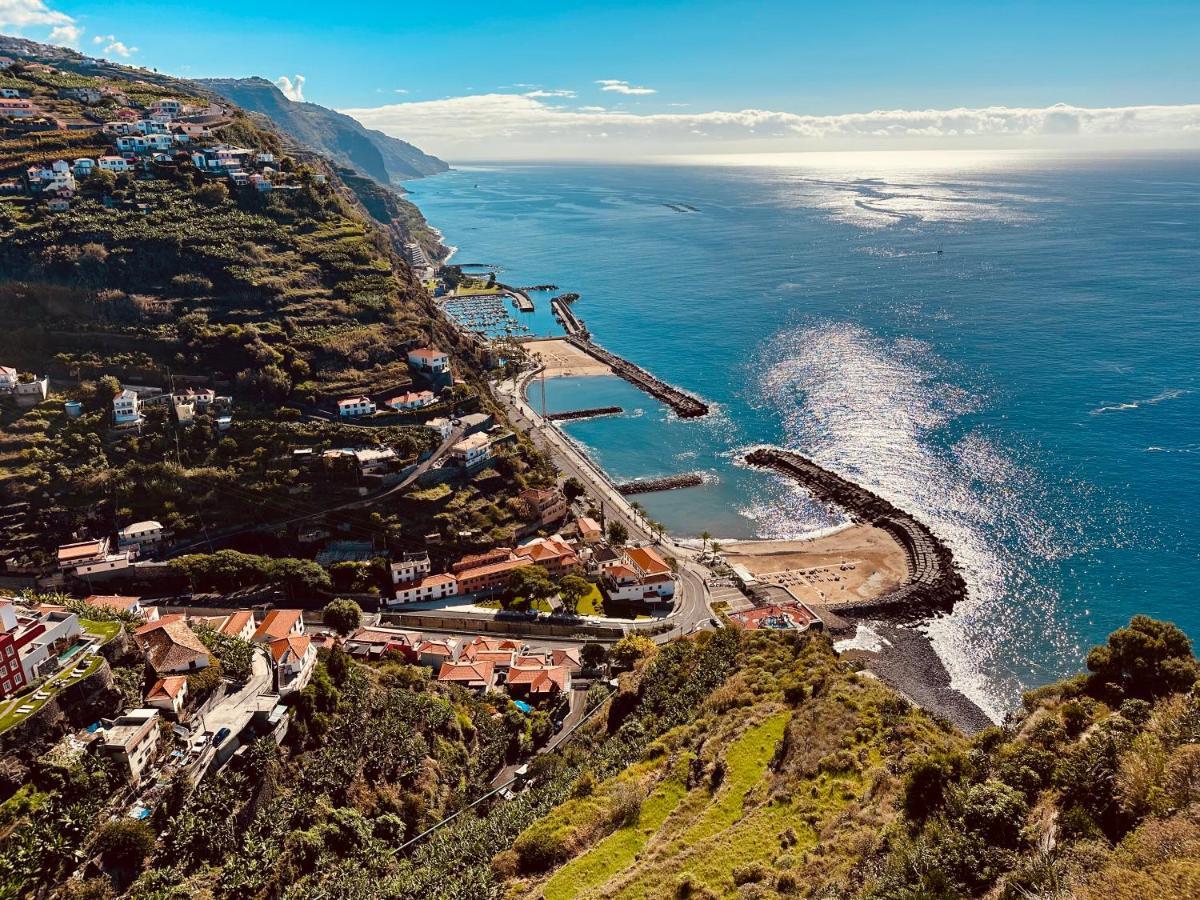 Madeira Inn Vilamar 2 Calheta  Εξωτερικό φωτογραφία